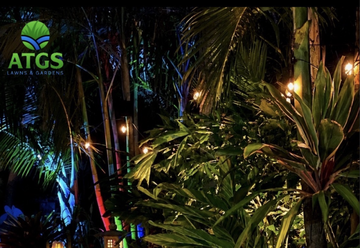 Australia's Tropical Gardens Supplies - Outdoor Solar & LED Lighting